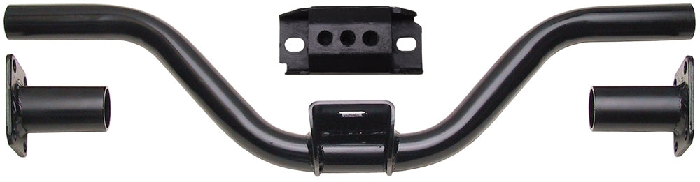 Trans-Dapt 6544 700R4 Transmission Crossmember Mount Kit, 6-Inch Drop