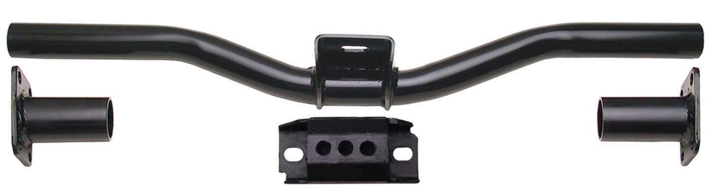 TRANS-DAPT 6559 Universal Transmission Crossmember, 3-Inch Drop, Bolt-On
