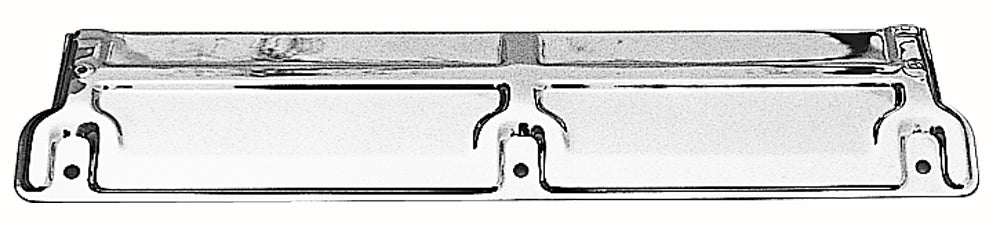 Trans-Dapt 9427 Radiator Support Panel for 1968-1973 GM A-Body and 1968-1979 GM X-Body