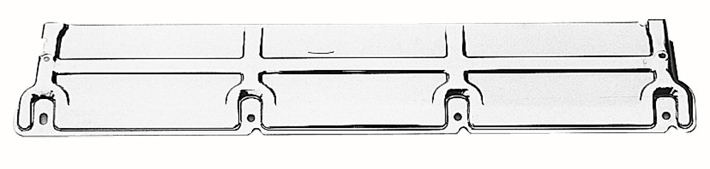 TRANS-DAPT 9428 Radiator Support Panel for 1968-1977 GM A-Body Chevelle and Nova