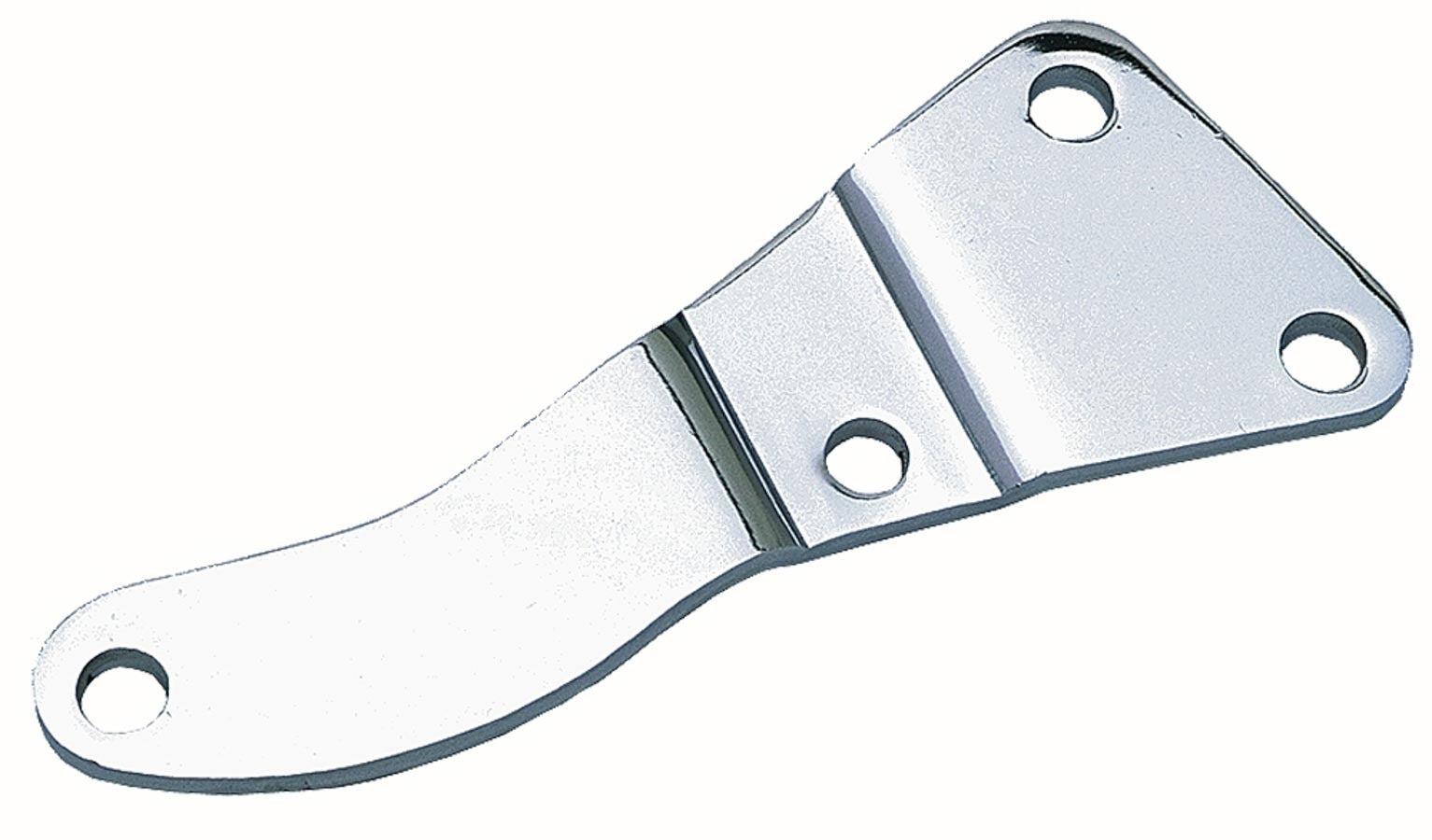 Trans-Dapt 9638 O.E.-Style Lower Alternator Bracket for Big Block Chevy