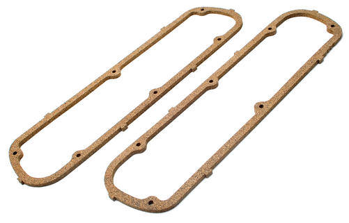 Trans-Dapt 9646 Valve Cover Gasket Pair for Small Block Ford Engines