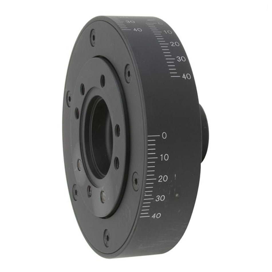 Trick Flow Small Block FORD Harmonic Balancers Components Tfs-19006
