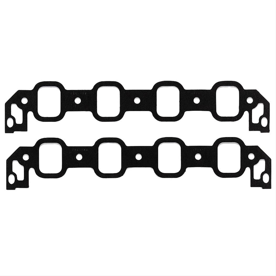 Trick Flow Big Block FORD Intake Manifold Gaskets Tfs-2706