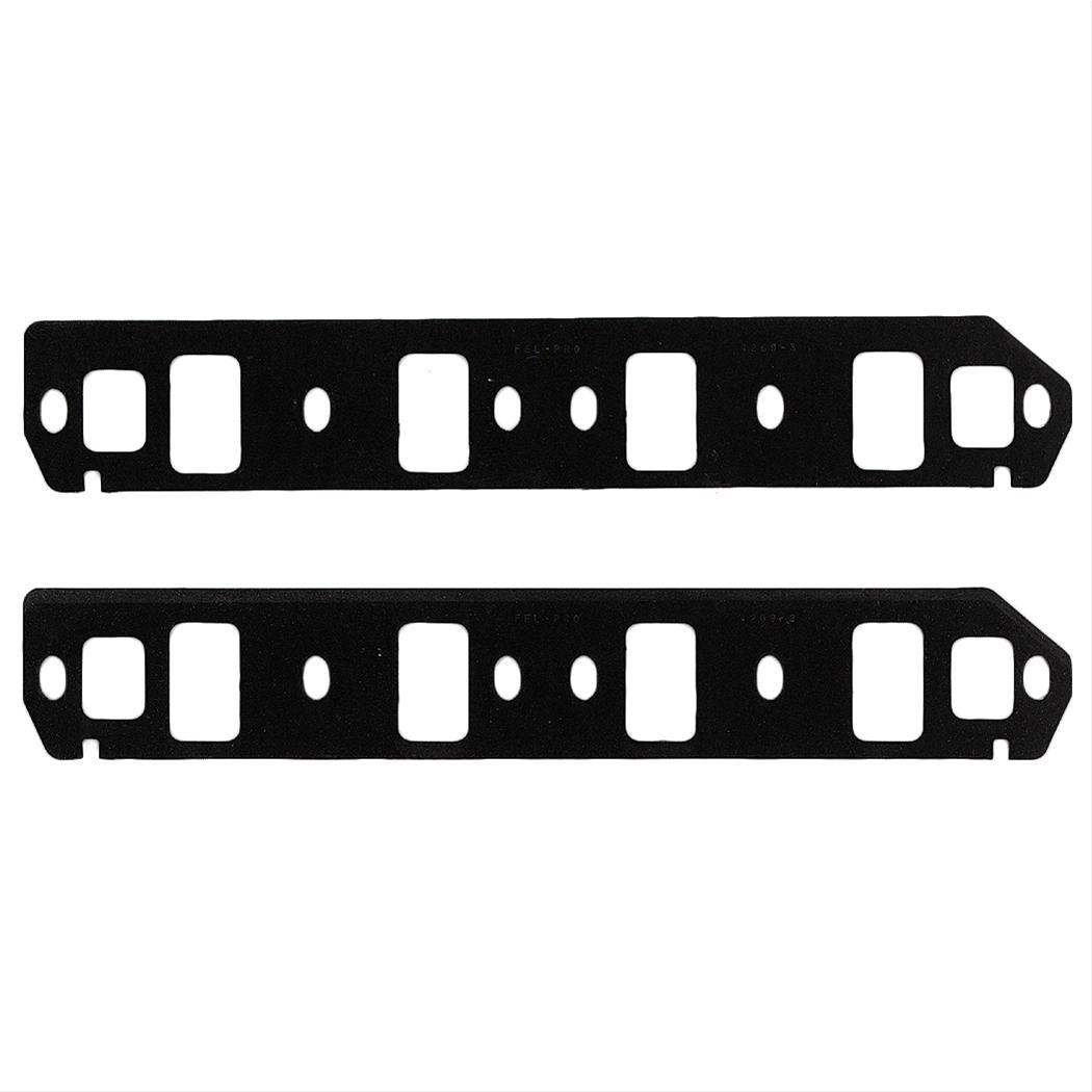 Trick Flow Small Block FORD Intake Manifold Gaskets Tfs-2855