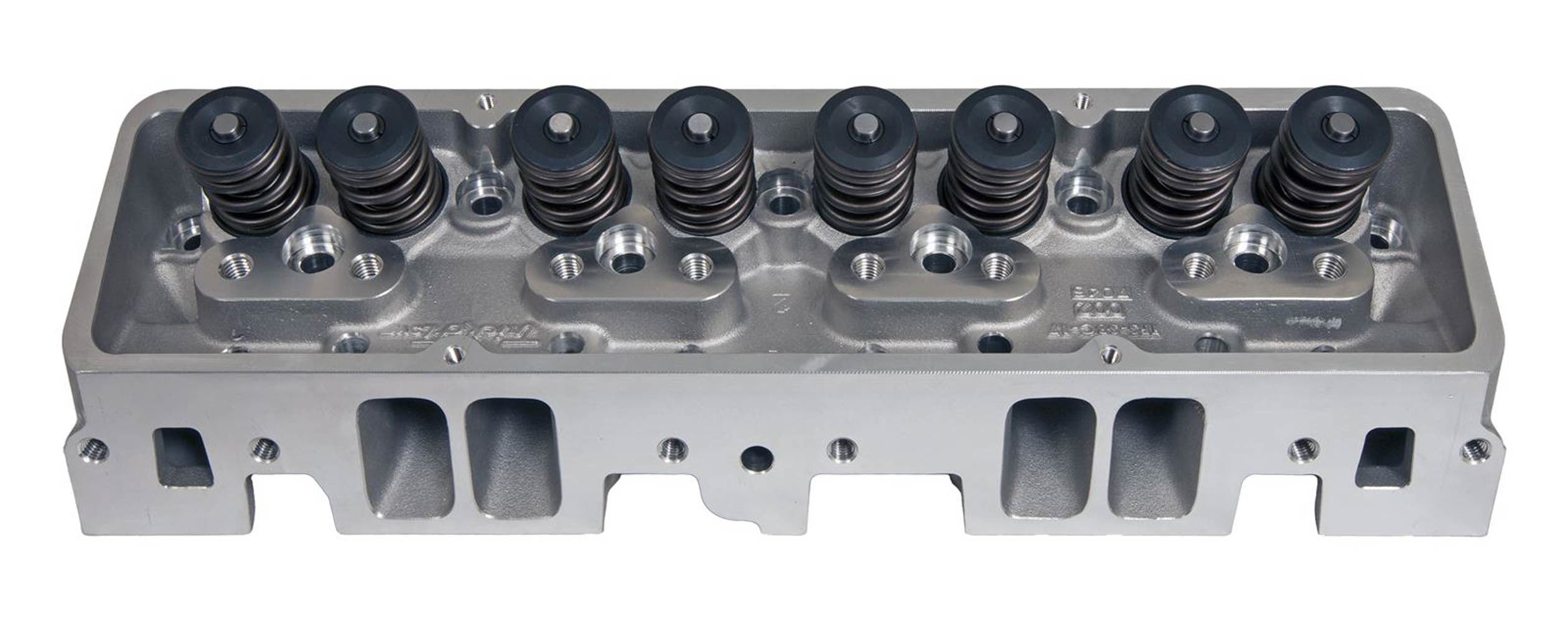 Trick Flow Small Block CHEVY Cylinder Heads Tfs-30210002
