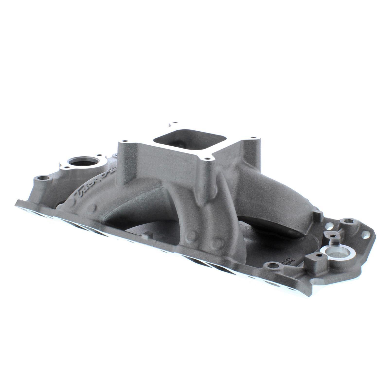Trick Flow Small Block CHEVY Intake Manifolds Tfs-32400111