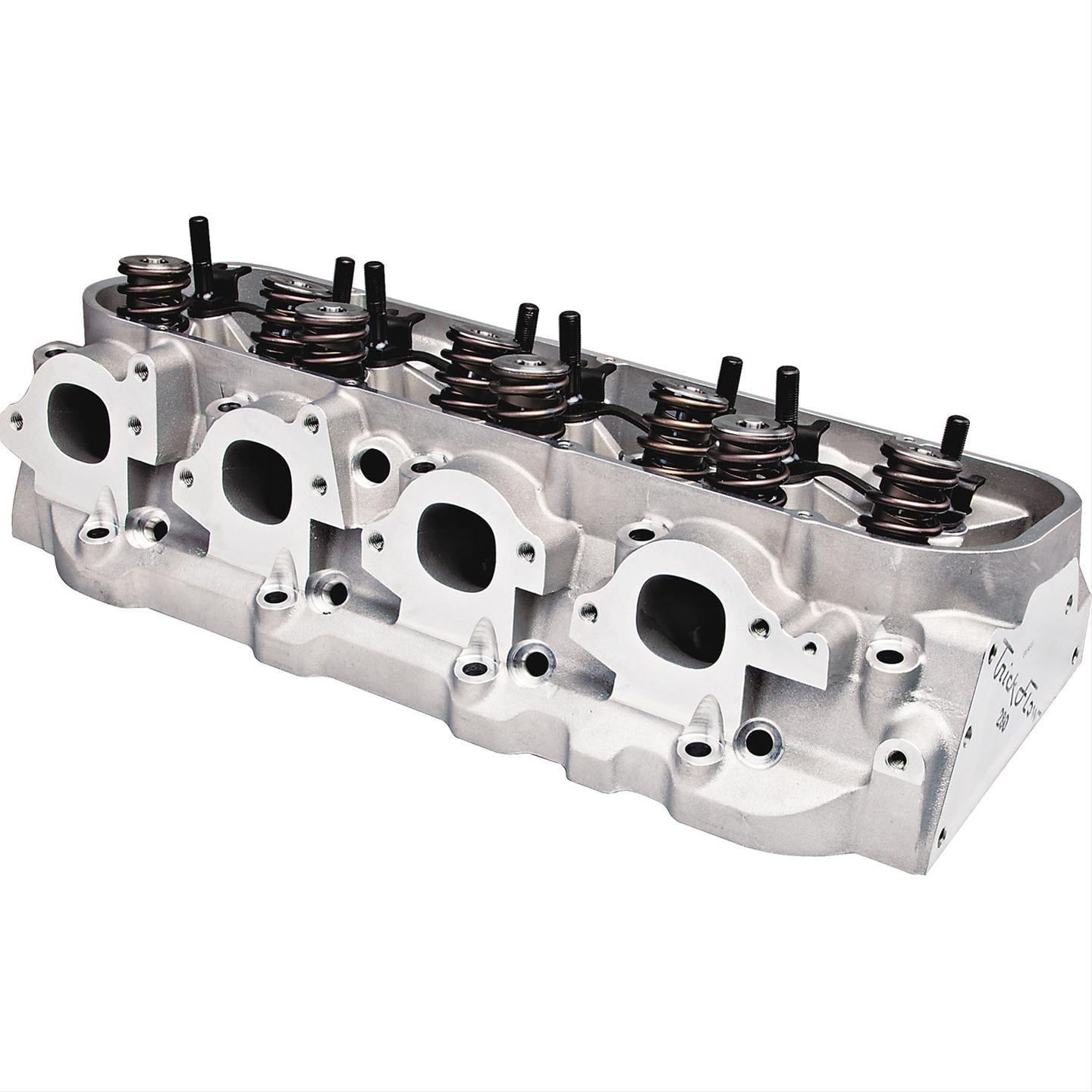 Trick Flow Big Block CHEVY Cylinder Heads Tfs-41310001-M13