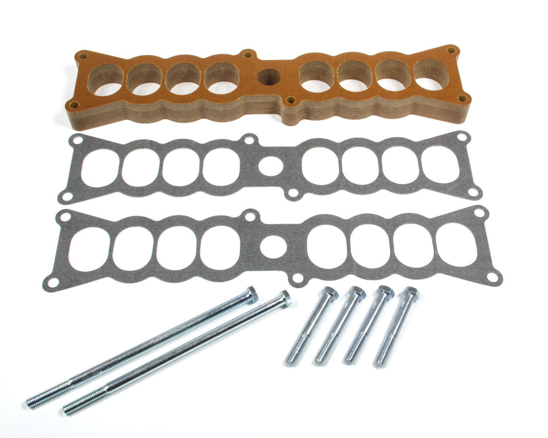 Trick Flow Small Block FORD Intake Manifold Spacers Tfs-51520002