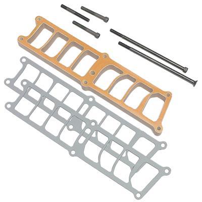 Trick Flow Small Block FORD Intake Manifold Spacers Tfs-51520006