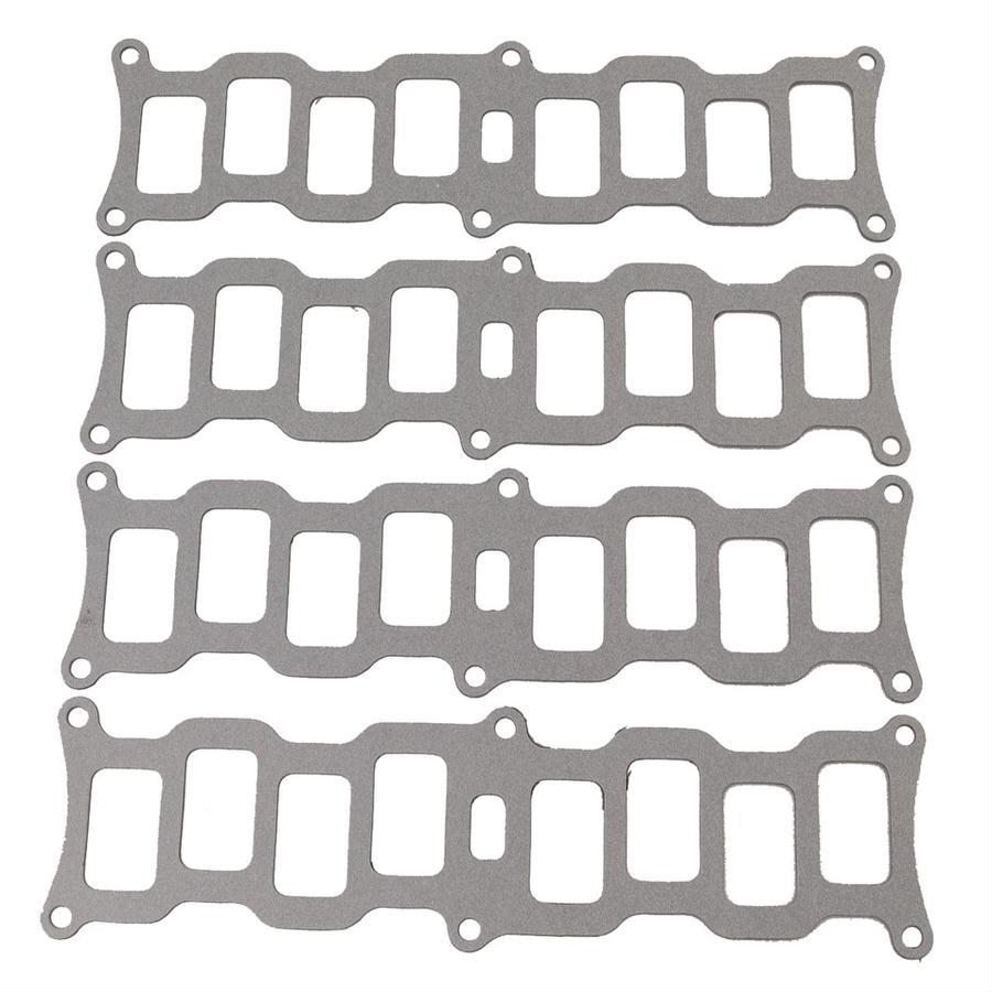 Trick Flow Small Block FORD Intake Manifold Gaskets Tfs-51522007-4