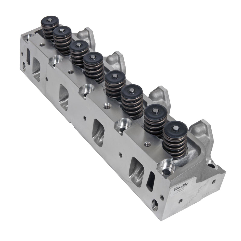 Trick Flow Big Block FORD Cylinder Heads Tfs-56417002-C00