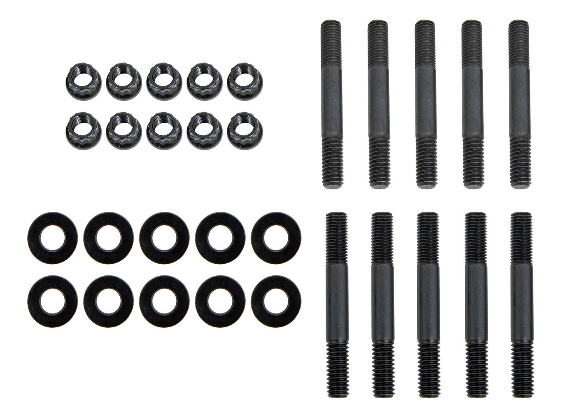 Trick Flow Rocker Arm Fastener Kits Tfs-61400613