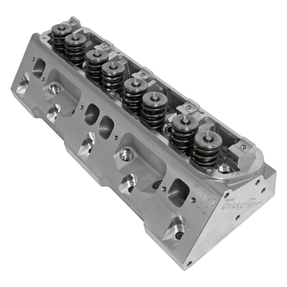 Trick Flow Cylinder Heads Tfs-6141t784-C00