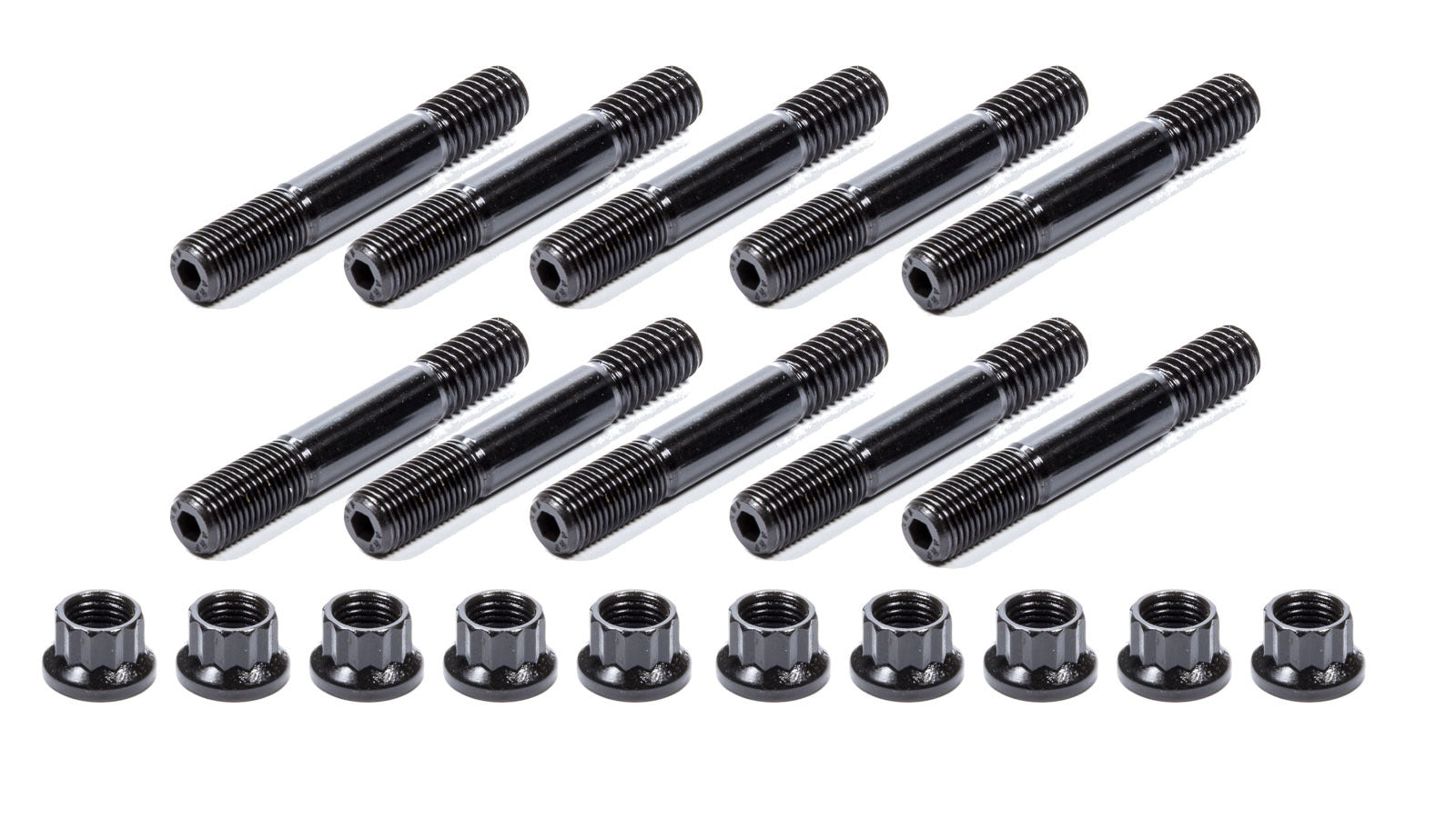 Trick Flow Rocker Arm Fastener Kits Tfs-61600613