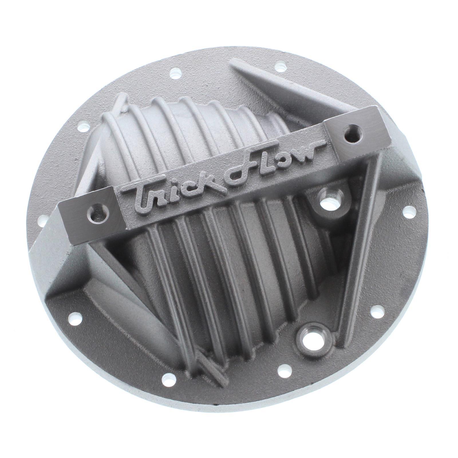 Trick Flow Differential Covers Tfs-8510300