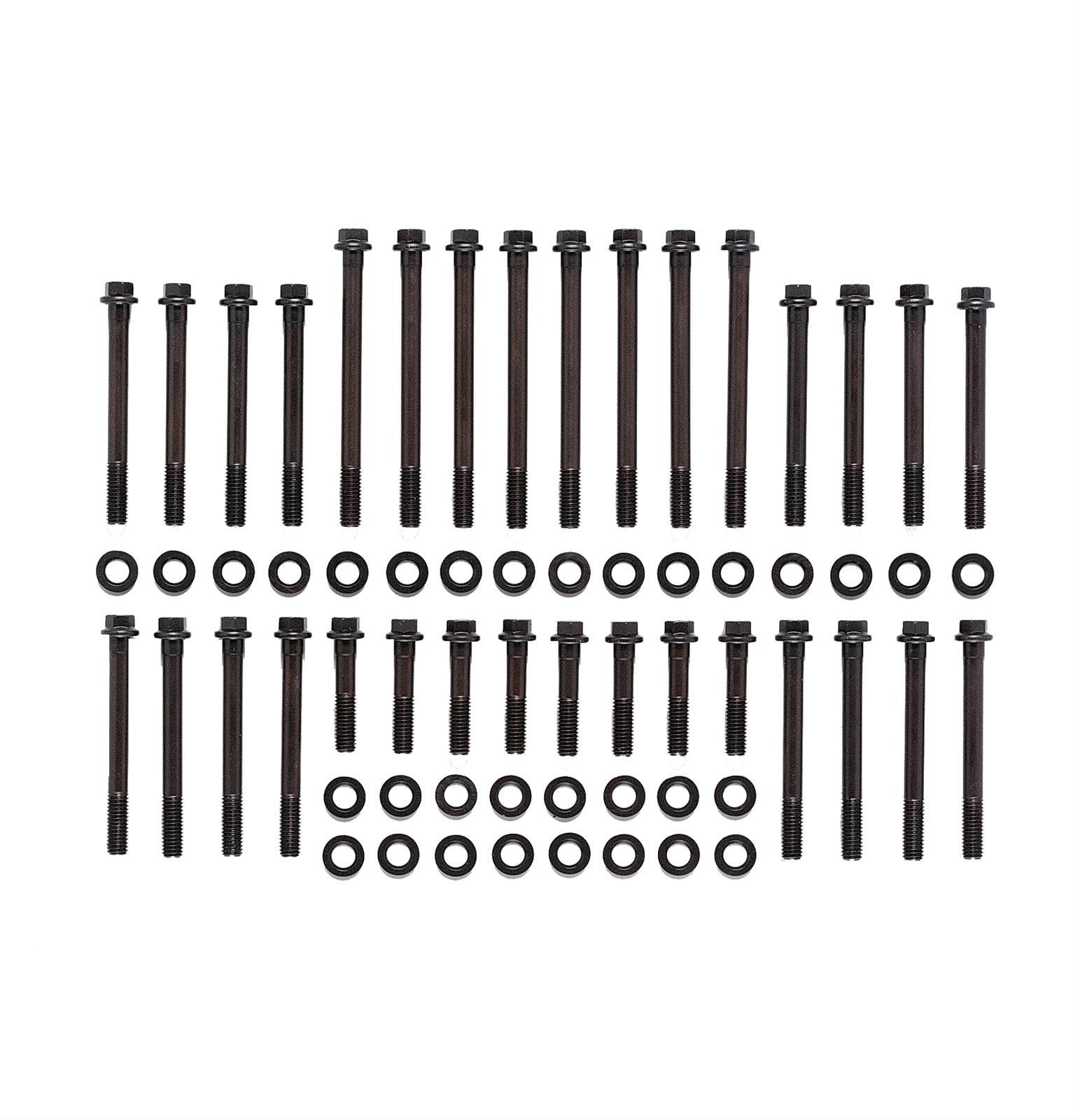 Trick Flow Big Block CHEVY Cylinder Head Fastener Kits Tfs-92002