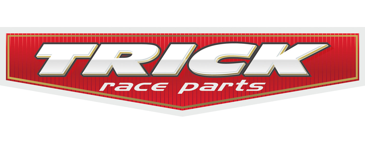 Trick Race Parts Catalogs and Price Guides Trp100
