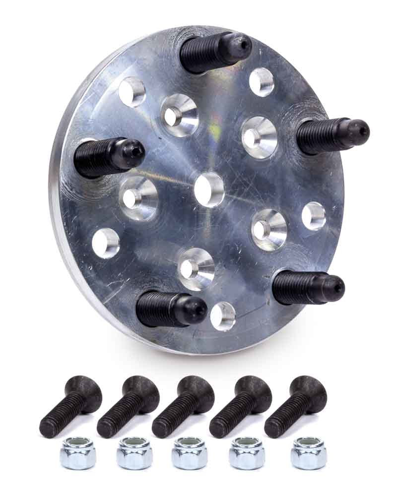 Trick Race Parts Tire Preparation Stands Components Tri-Usp-5x5
