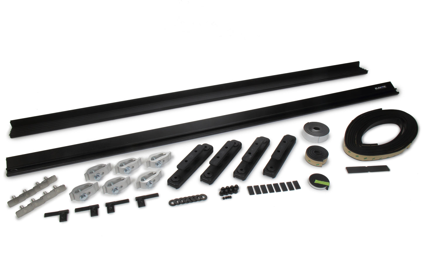 TRUXEDO Elevate TS Bed Rack Rails 1118329 for 56-Inch Truck Beds