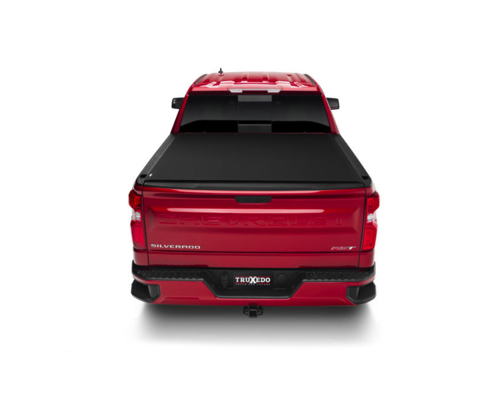 TRUXEDO Pro X15 Tonneau Cover 1473501 for 2019-2020 GM Full-Size Trucks with 6 ft 6 in Bed