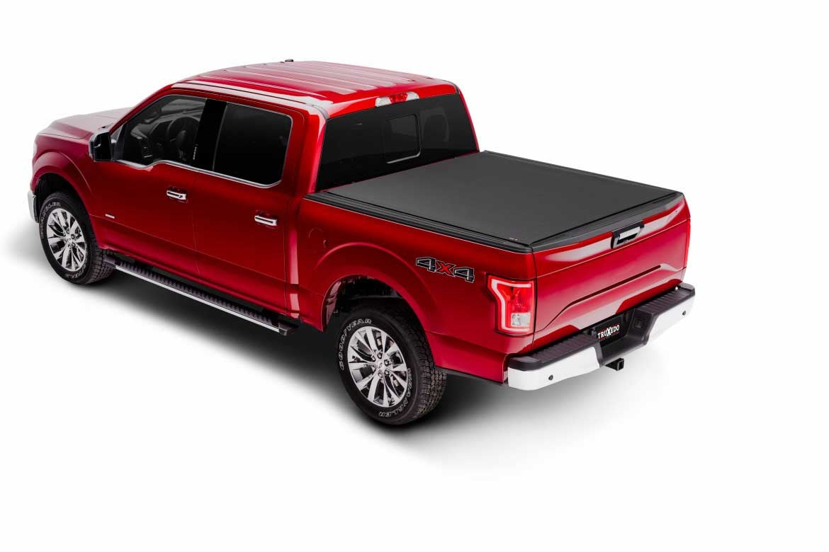 Nissan Titan Bed Cover