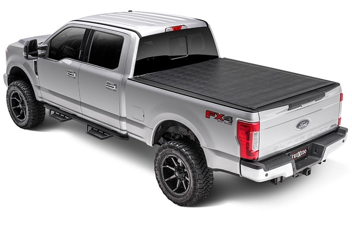 Sentry Bed Cover Vinyl 09-18 Dodge Ram 5'7 Bed