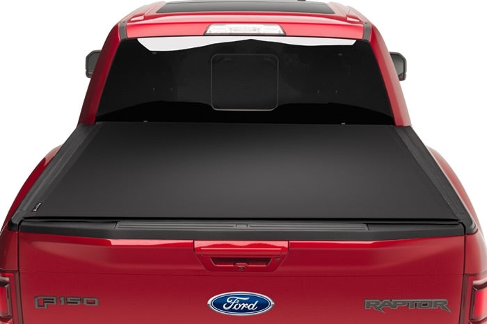 TRUXEDO Sentry CT Tonneau Cover 1572416 for 2019 GM Full-Size Truck, 5 ft 9 in Bed