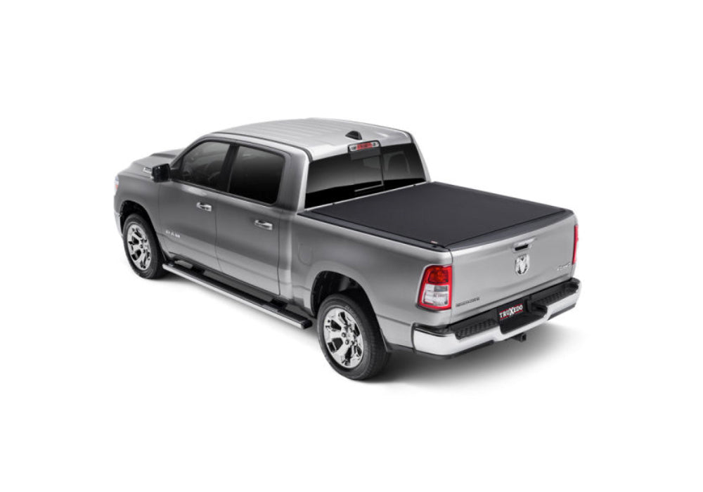 Sentry Bed Cover 19- Ram 1500 5.7ft Bed