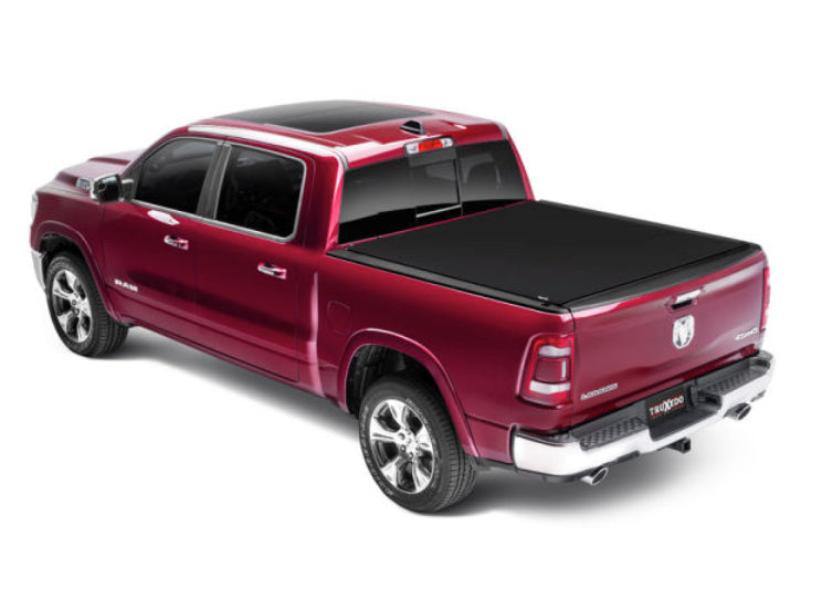 Sentry CT Bed Cover 19- Ram 1500 5.7ft Bed