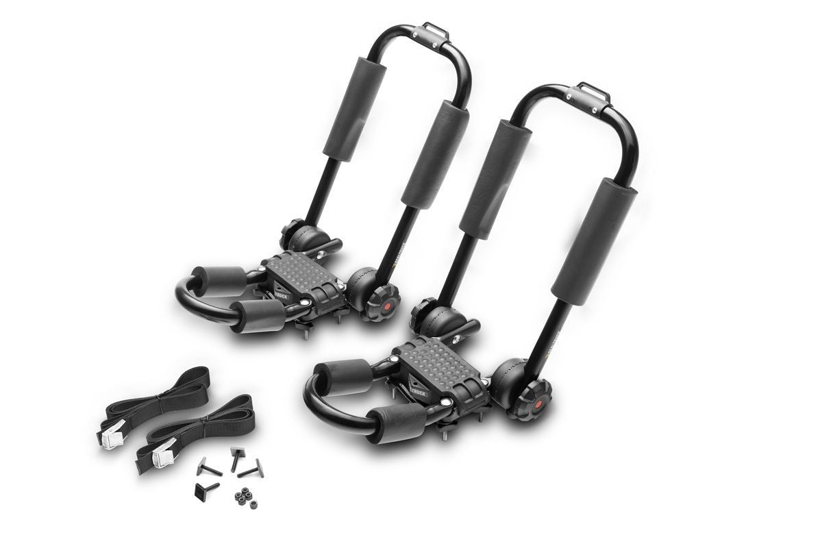 TruXedo Elevate Kayak Carrier 1707212 Universal Bed Rack Mount