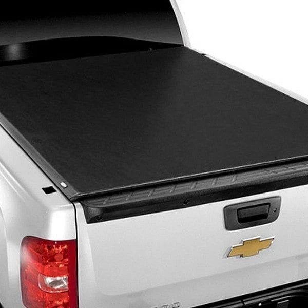 TRUXEDO Lo Pro QT Tonneau Cover 572601TRX for 2019 GM Full-Size Truck 6 ft 6 in Bed