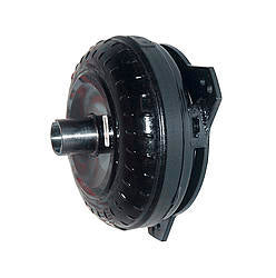 Transmission Specialties Inc Torque Converter Big Shot XHD 10 In Diameter 10000HSXHD