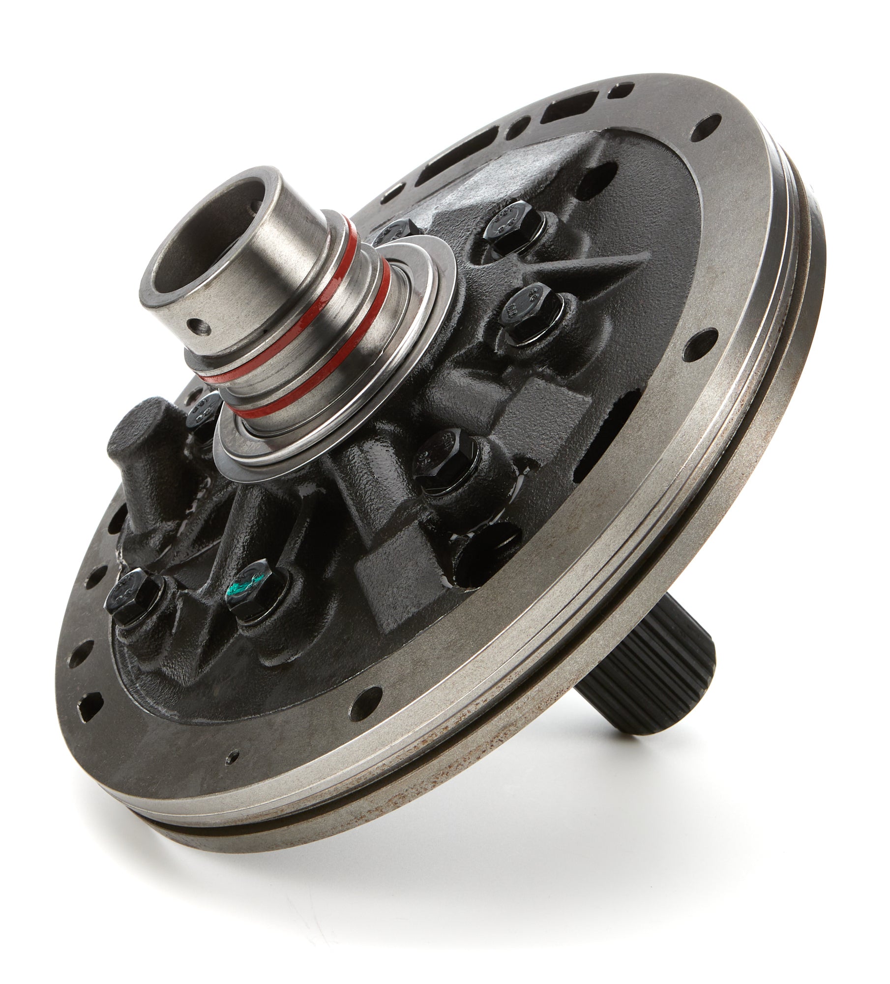 Transmission Specialties Inc 2508A Front Pump - GM PG Trans