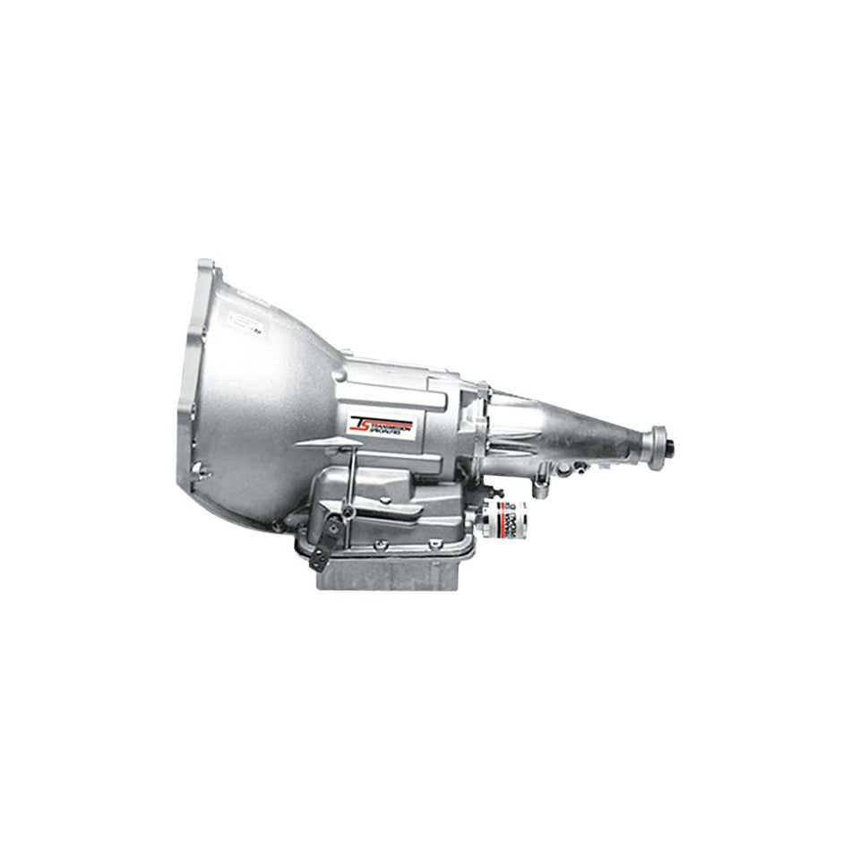 Transmission Specialties Inc Transmission Automatic Proline 3000 2512-3000