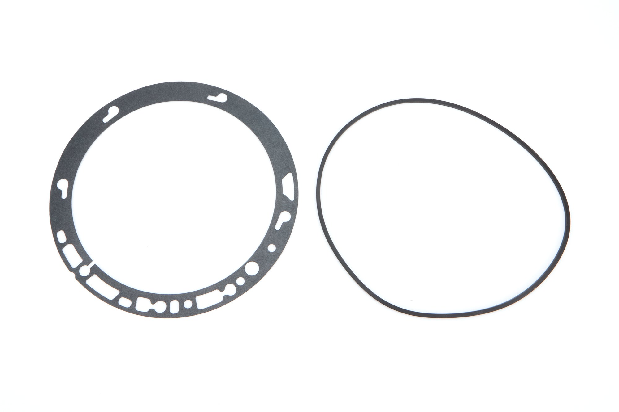 Transmission Specialties Inc Automatic Transmission Gasket Front Pump O-ring Included 2558PG