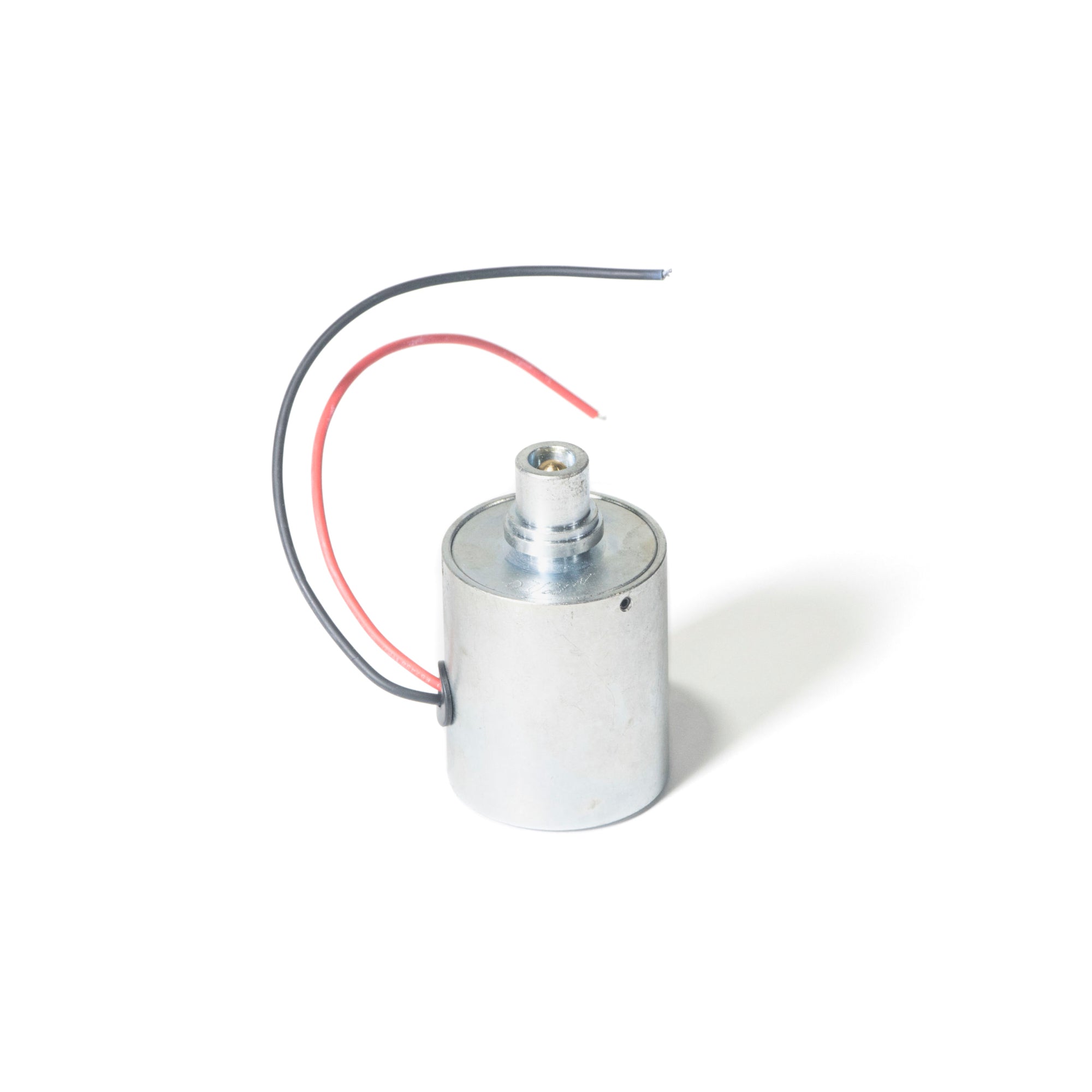 Transmission Specialties Inc Transbrake Solenoid Replacement Steel Zinc Oxide TH400 Each Trans Brake Solenoid GM TH-400 4010