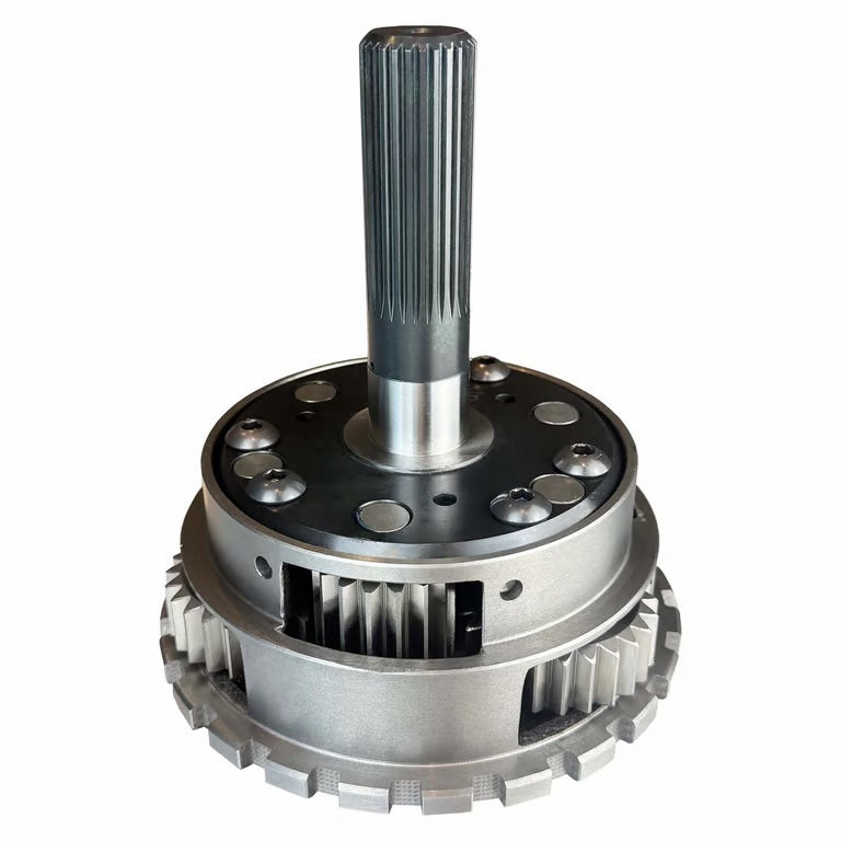 Transmission Specialties Inc Planetary Gear Set 1.180 Straight Cut Gears Short Automatic Transmission Gears PG-600