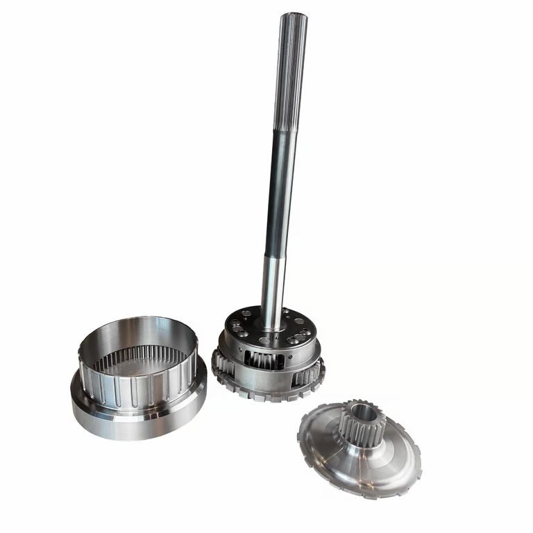 Transmission Specialties Inc Planetary Gear Set 1.180 Straight Cut Gears Standard Length Automatic Transmission Gears PG-602