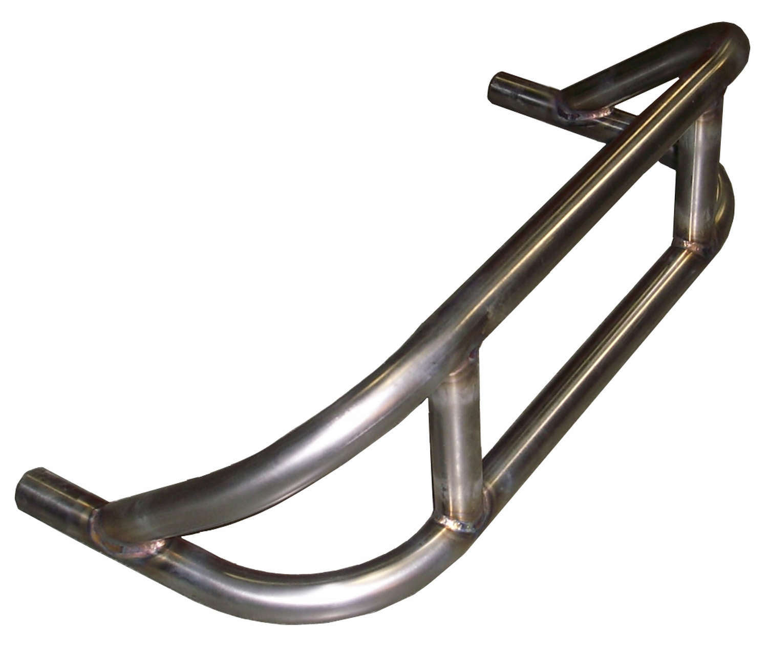 Triple X Race Components SC-BN-0023 Front Bumper Stacked Sprint Car