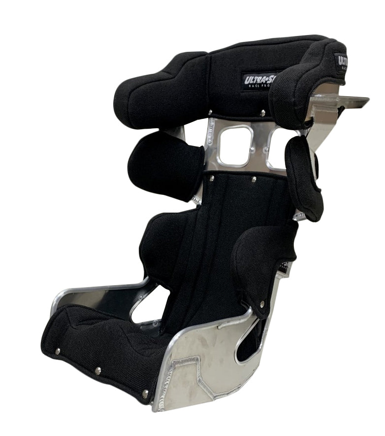 Ultrashield T1SA320K Seat 13in TC1 Smadult 20 Deg W Full Black Cover