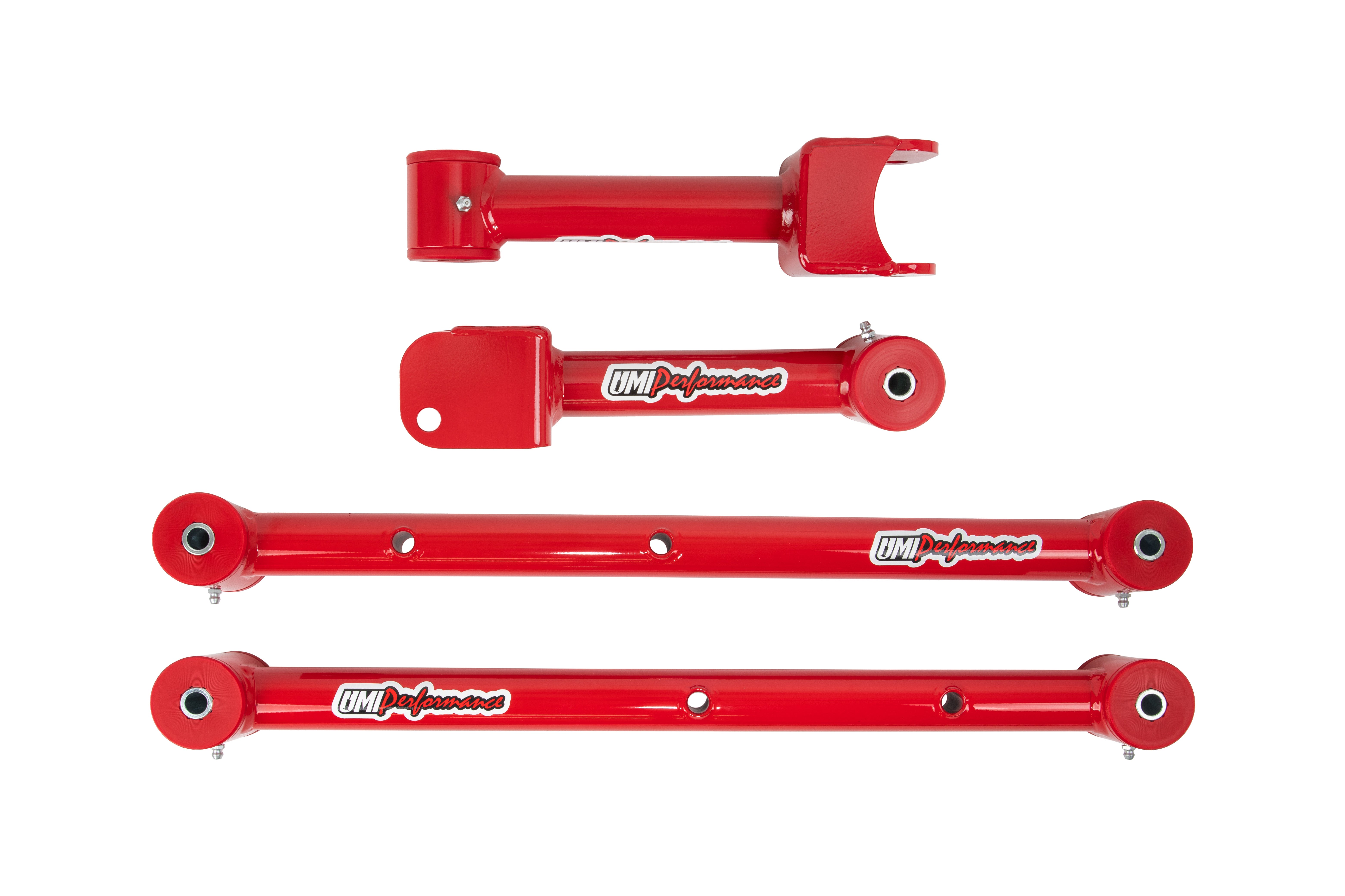 UMI Performance GPHP_301516-R 78-88 GM G-Body Non- Adjust Rear Control Arms