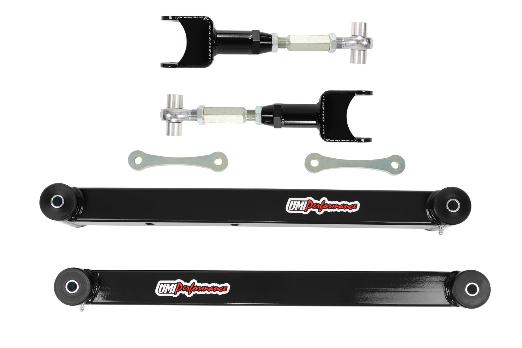 UMI Performance GPHP_362119-B Rear Trailing Arms