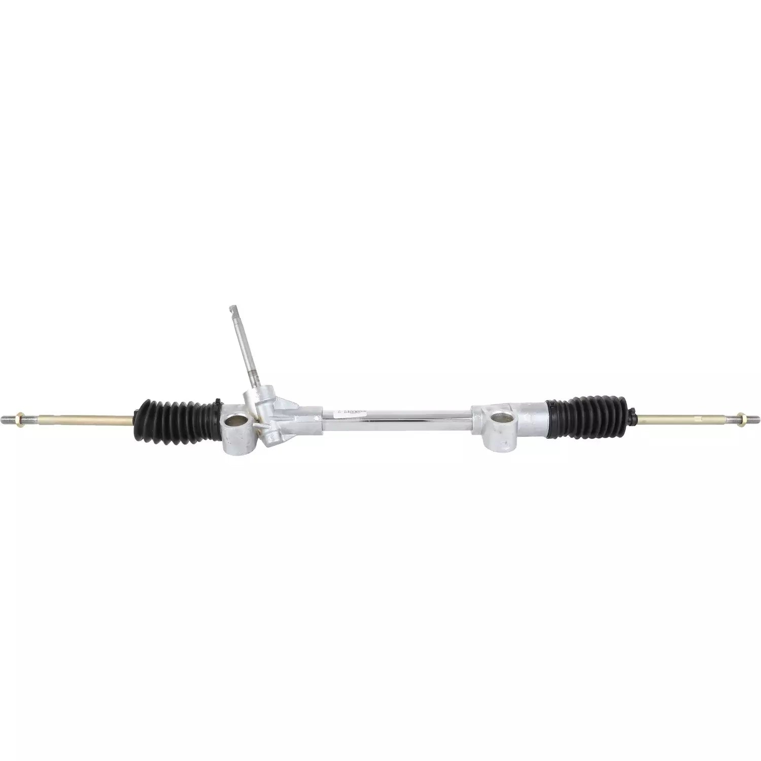 UniSteer Manual Rack & Pinion Kit 1994-2004 Ford Mustang 8000580 - UniSteer Performance