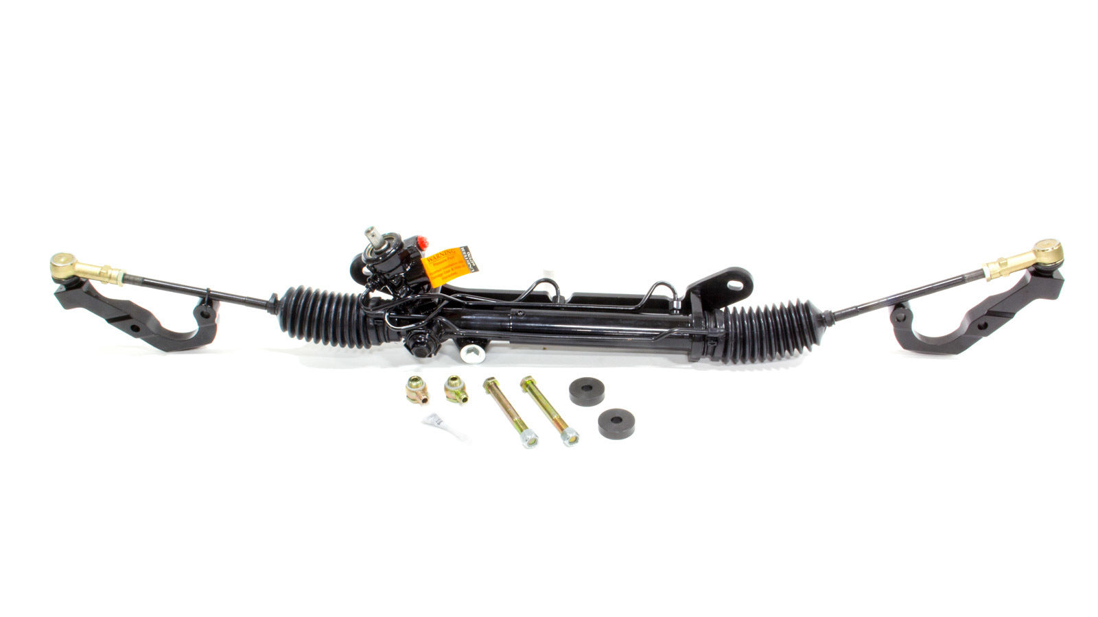 UniSteer Performance 8010540-01 Power Rack & Pinion - 67-69 Camaro