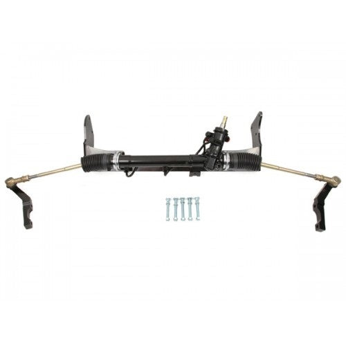 UniSteer Power Rack & Pinion Kit 1955-1957 Chevy 8010600 - UniSteer Performance