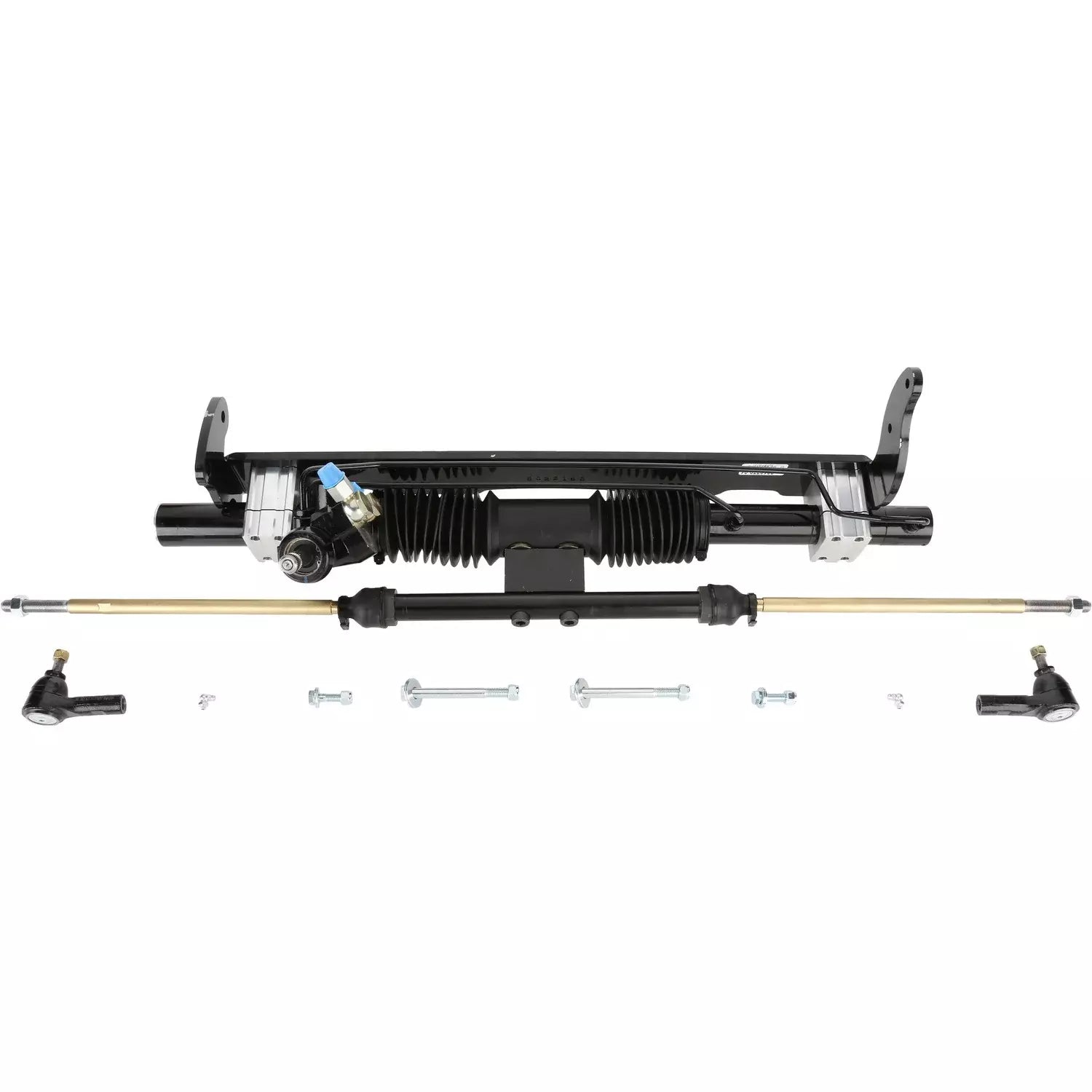 UniSteer Power Rack & Pinion Kit 1964-1967 GM A-Body 8010770-01 - UniSteer Performance