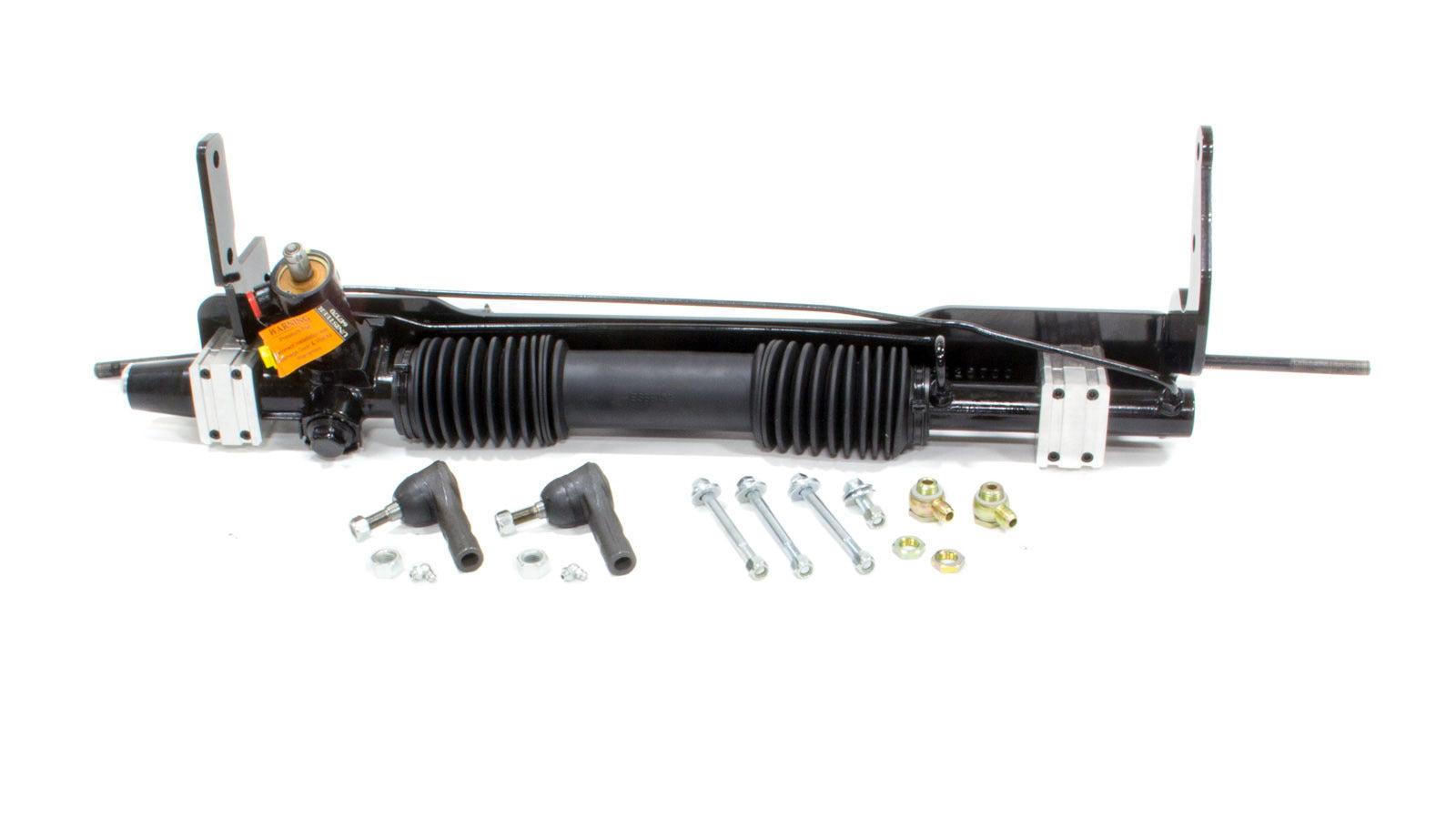 UniSteer Power Rack & Pinion Kit 1963-1982 Chevy Corvette 8011540 - UniSteer Performance