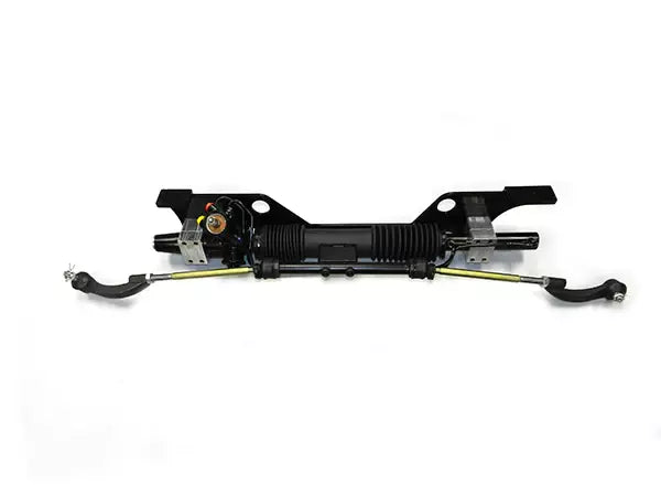 UniSteer Power Rack & Pinion Kit 1965-1967 Ford Galaxie 500 8012350-01 - UniSteer Performance