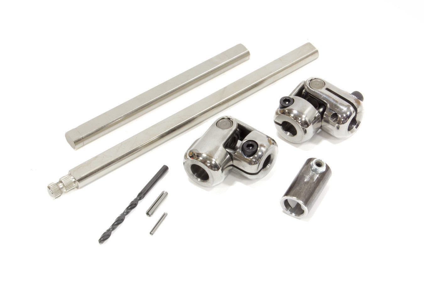 UniSteer Rack & Pinion 1955-1957 Chevy 8050060 - UniSteer Performance